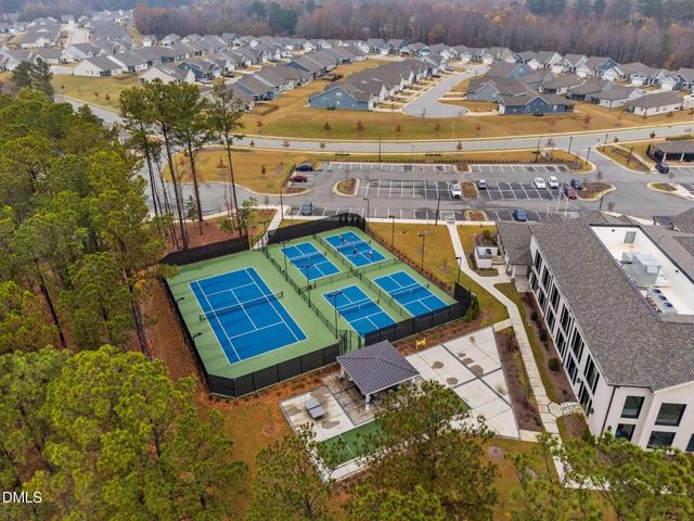 2425 Forsythia Trail, Fuquay Varina, NC 27526