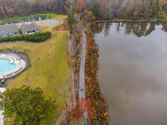 2425 Forsythia Trail, Fuquay Varina, NC 27526