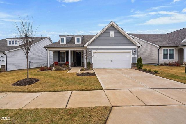 2425 Forsythia Trail, Fuquay Varina, NC 27526