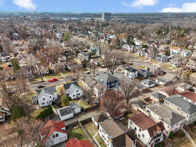 2157 Juno Avenue, Saint Paul, MN 55116