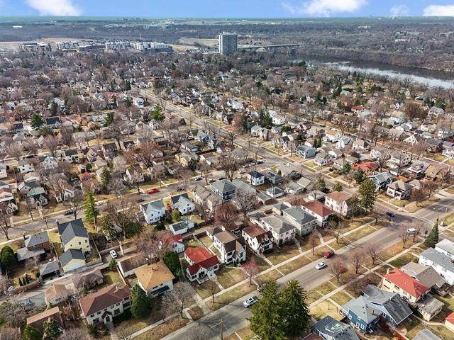 2157 Juno Avenue, Saint Paul, MN 55116