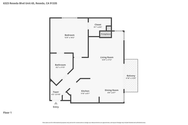 6323 Reseda 65, Tarzana, CA 91335