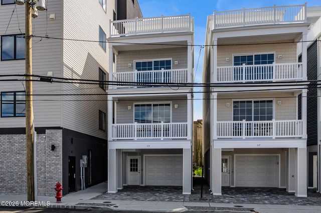 115 Webster Avenue, Seaside Heights, NJ 08751