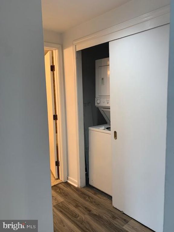 Image 11 of property listing at 250 PRESIDENT ST #603, Baltimore, MD 21202