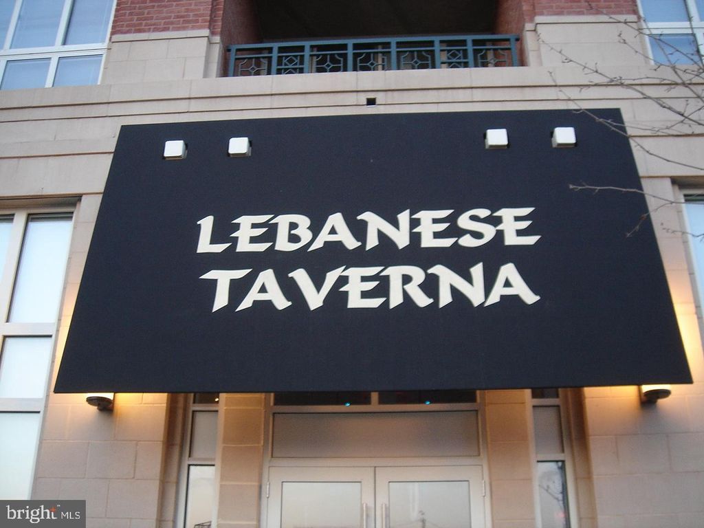 Image 19 of property listing at 250 PRESIDENT ST #603, Baltimore, MD 21202