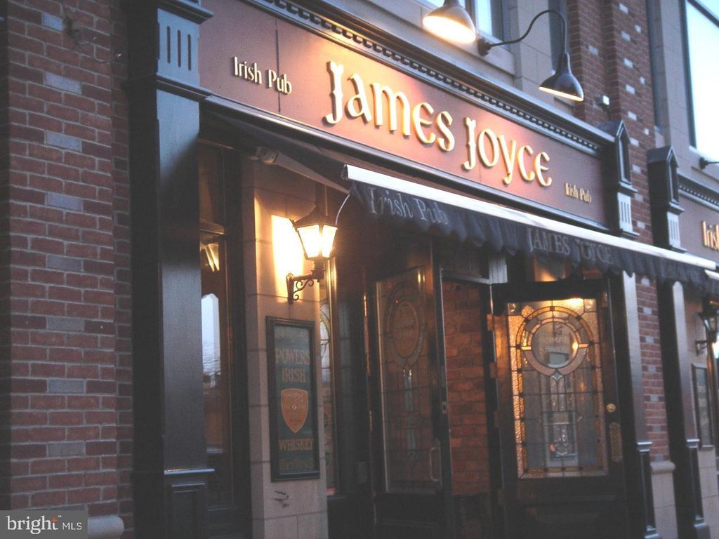 Image 21 of property listing at 250 PRESIDENT ST #603, Baltimore, MD 21202