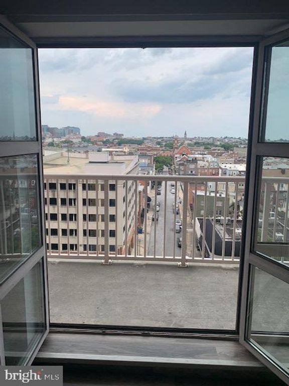 Image 29 of property listing at 250 PRESIDENT ST #603, Baltimore, MD 21202