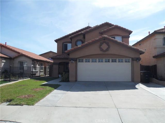 2247 Firebrand Avenue, Perris, CA 92571