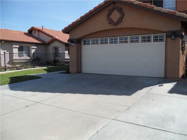 2247 Firebrand Avenue, Perris, CA 92571