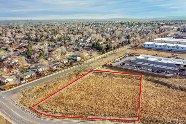 14050 W 68th Avenue, Arvada, CO 80004