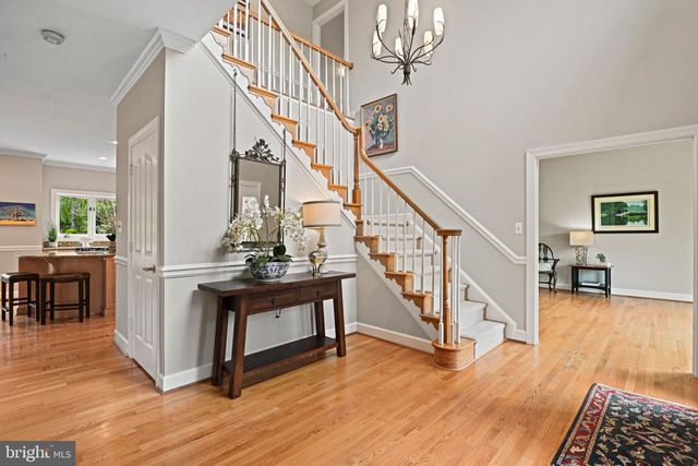 1167 SILVER BEECH RD, Herndon, VA 20170