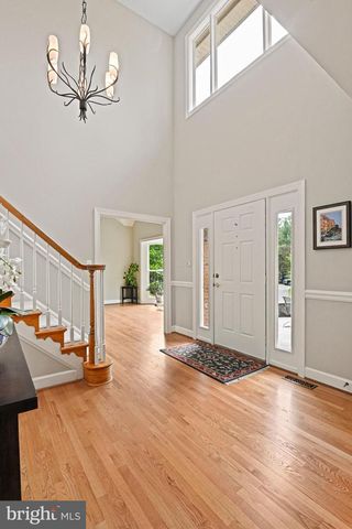 1167 SILVER BEECH RD, Herndon, VA 20170