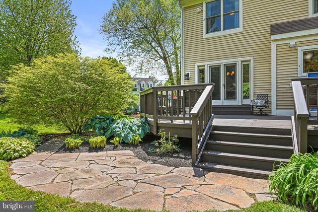 1167 SILVER BEECH RD, Herndon, VA 20170