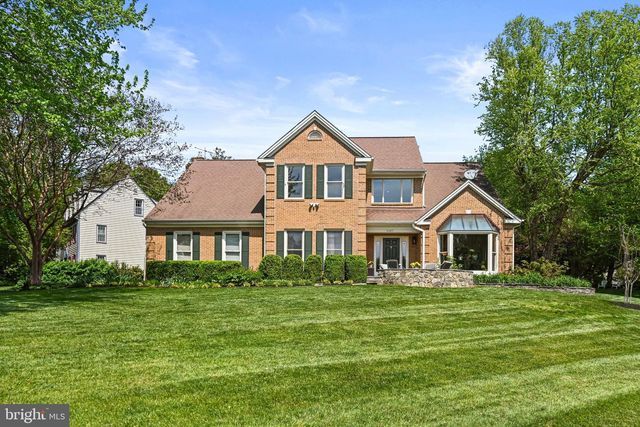 1167 SILVER BEECH RD, Herndon, VA 20170