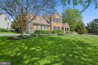 1167 SILVER BEECH RD, Herndon, VA 20170