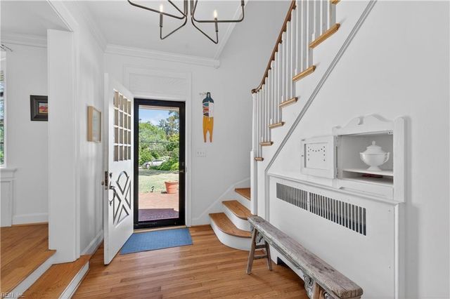 408 52nd ST, Virginia Beach, VA 23451