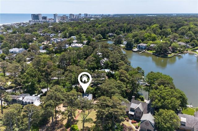408 52nd ST, Virginia Beach, VA 23451
