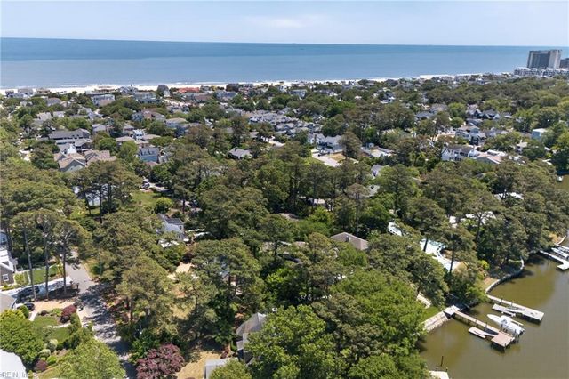 408 52nd ST, Virginia Beach, VA 23451