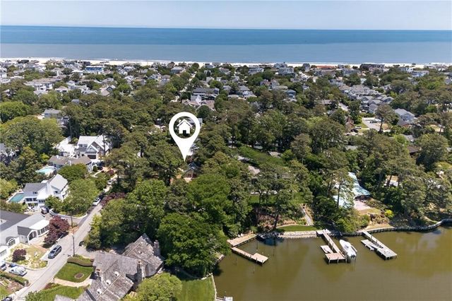 408 52nd ST, Virginia Beach, VA 23451