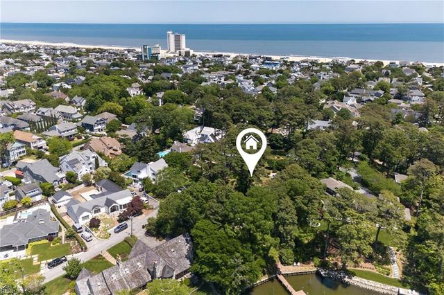 408 52nd ST, Virginia Beach, VA 23451