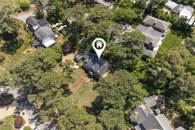 408 52nd ST, Virginia Beach, VA 23451