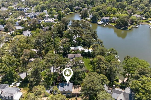408 52nd ST, Virginia Beach, VA 23451