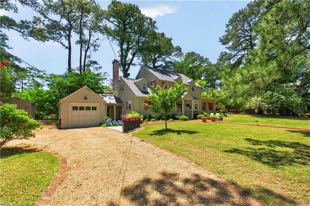408 52nd ST, Virginia Beach, VA 23451