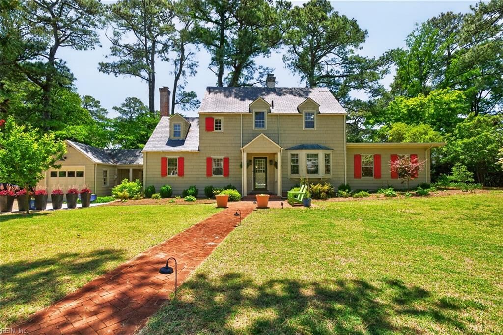 408 52nd ST, Virginia Beach, VA 23451