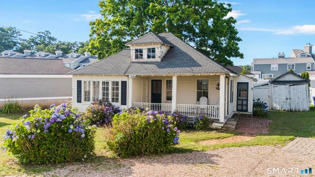 98-B Limewood Avenue, Branford, CT 06405