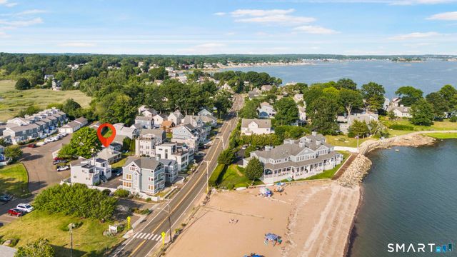 98-B Limewood Avenue, Branford, CT 06405