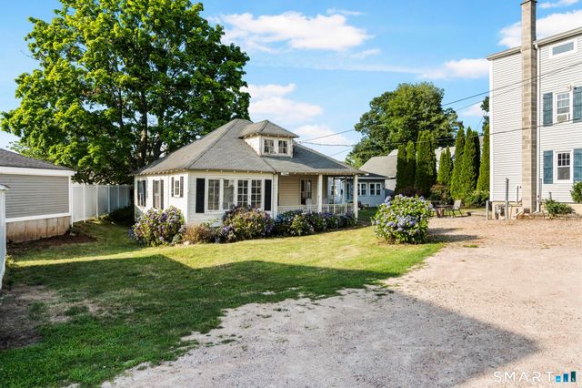 98-B Limewood Avenue, Branford, CT 06405