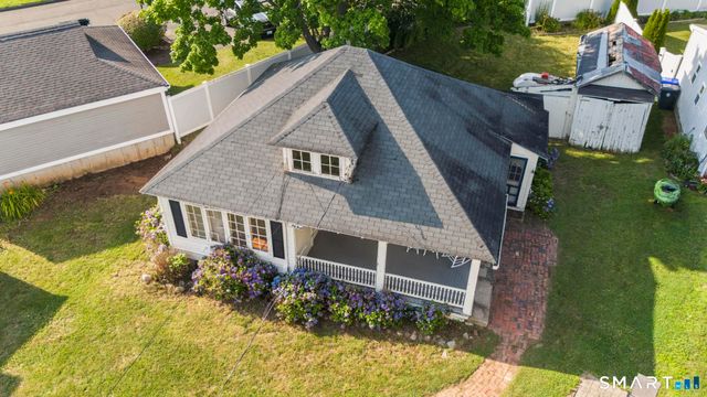 98-B Limewood Avenue, Branford, CT 06405