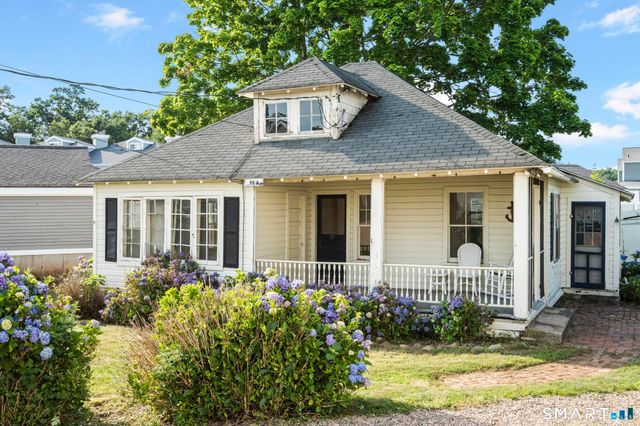 98-B Limewood Avenue, Branford, CT 06405