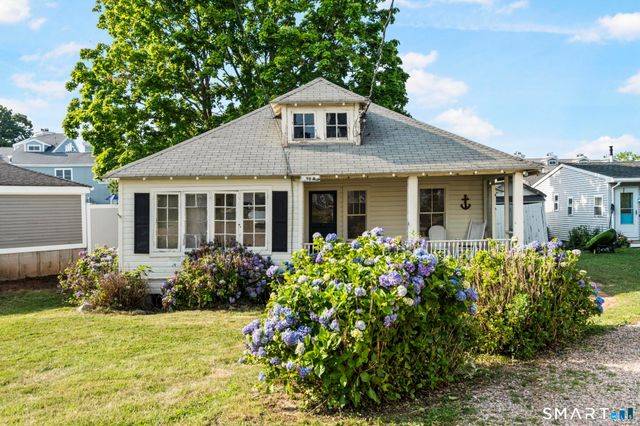 98-B Limewood Avenue, Branford, CT 06405