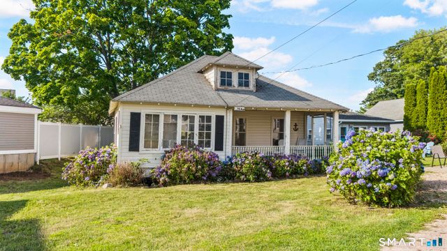 98-B Limewood Avenue, Branford, CT 06405