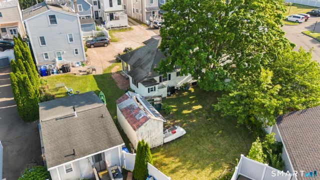 98-B Limewood Avenue, Branford, CT 06405