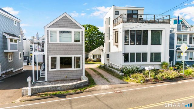 98-B Limewood Avenue, Branford, CT 06405
