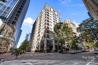 230 S Tryon Street 908, Charlotte, NC 28202