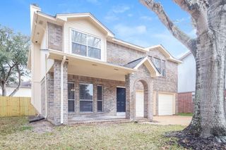 1711 Oak Ridge Drive, Kemah, TX 77565