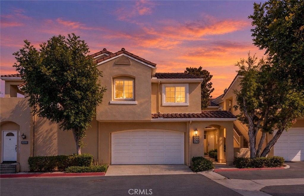 2410 Mira Monte Court, Tustin, CA 92782 — exterior
