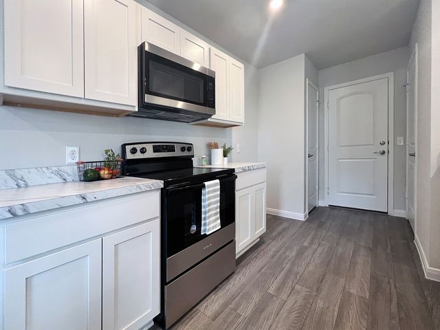 836 Eagles Nest Drive, Cleburne, TX 76031