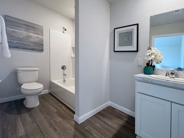 836 Eagles Nest Drive, Cleburne, TX 76031