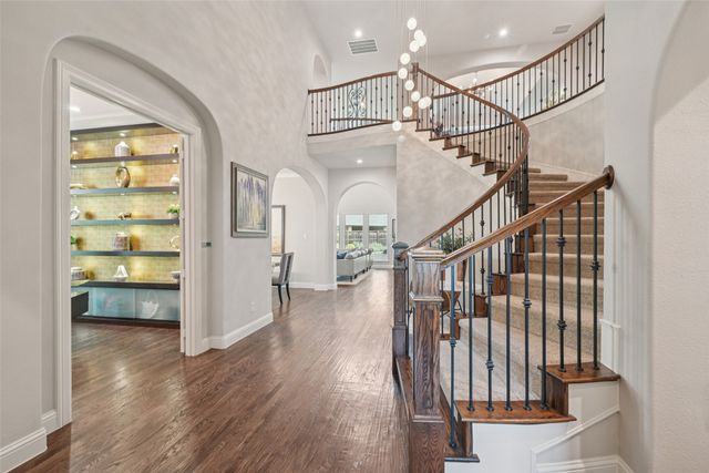 2731 Dames Lane, Irving, TX 75063