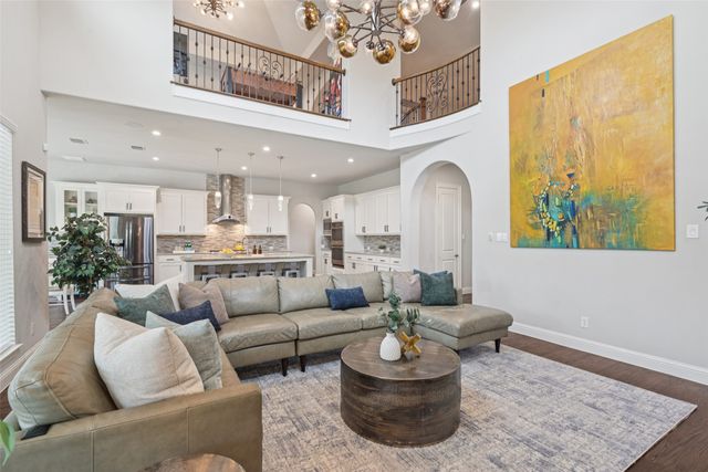 2731 Dames Lane, Irving, TX 75063