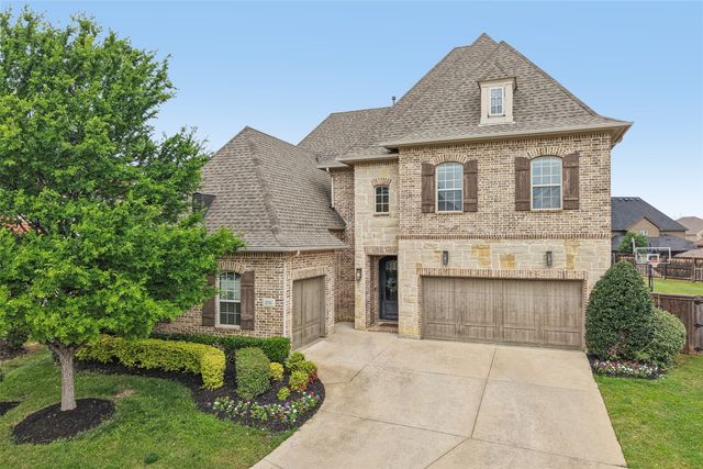 2731 Dames Lane, Irving, TX 75063