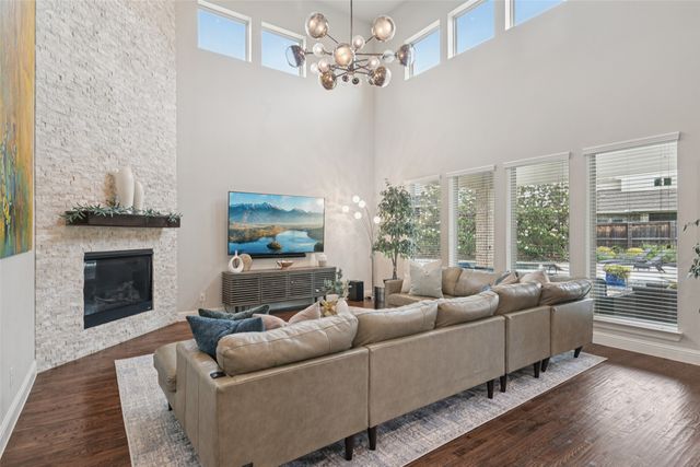 2731 Dames Lane, Irving, TX 75063