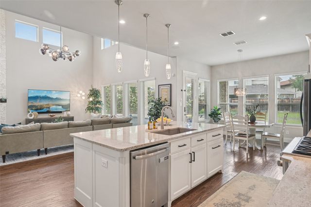 2731 Dames Lane, Irving, TX 75063