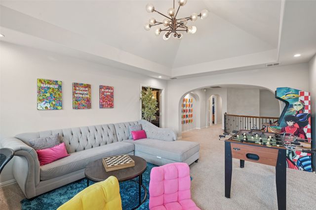 2731 Dames Lane, Irving, TX 75063