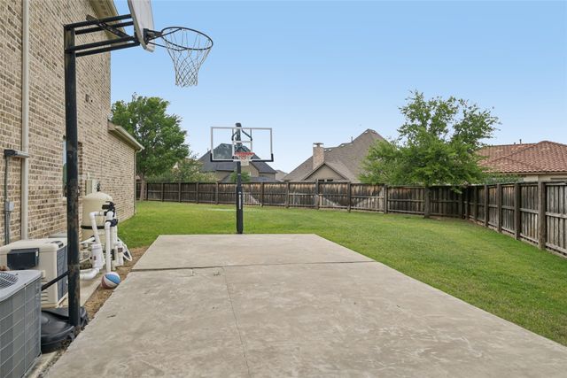 2731 Dames Lane, Irving, TX 75063