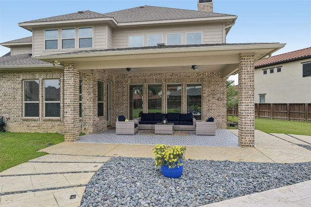2731 Dames Lane, Irving, TX 75063